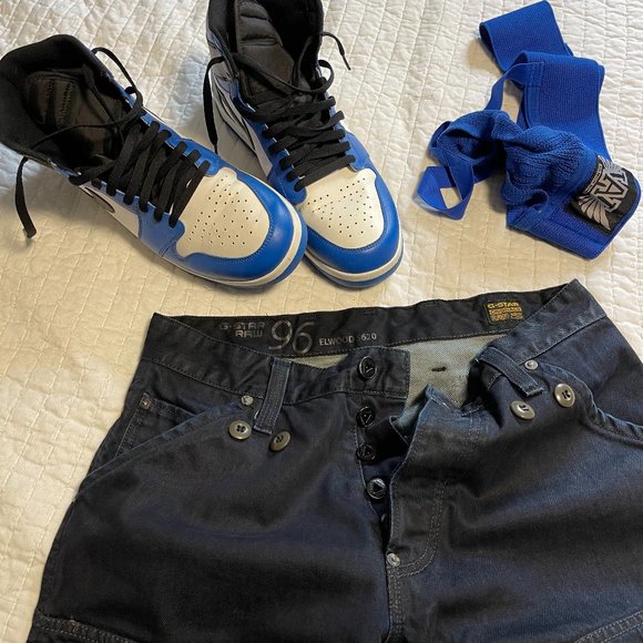 G-star Raw Elwood 5620 "96" 33W 32L